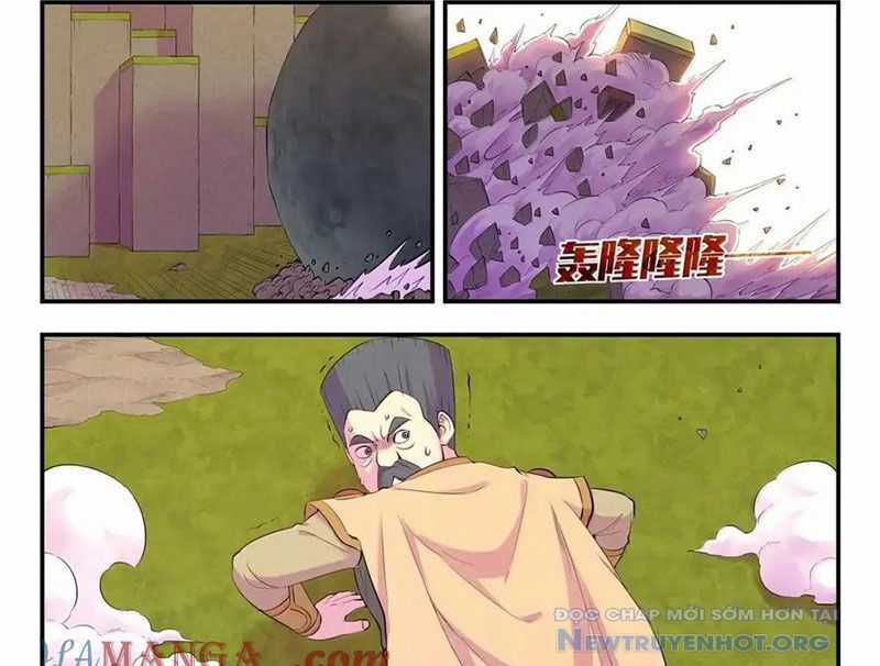 Côn Thôn Thiên Hạ - Chapter 348 - Trang 15