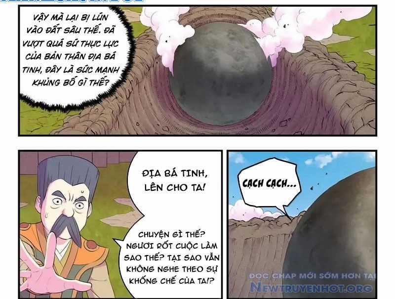 Côn Thôn Thiên Hạ - Chapter 348 - Trang 18