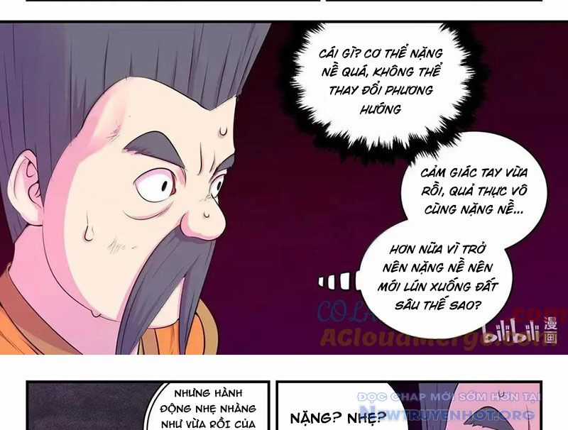 Côn Thôn Thiên Hạ - Chapter 348 - Trang 19