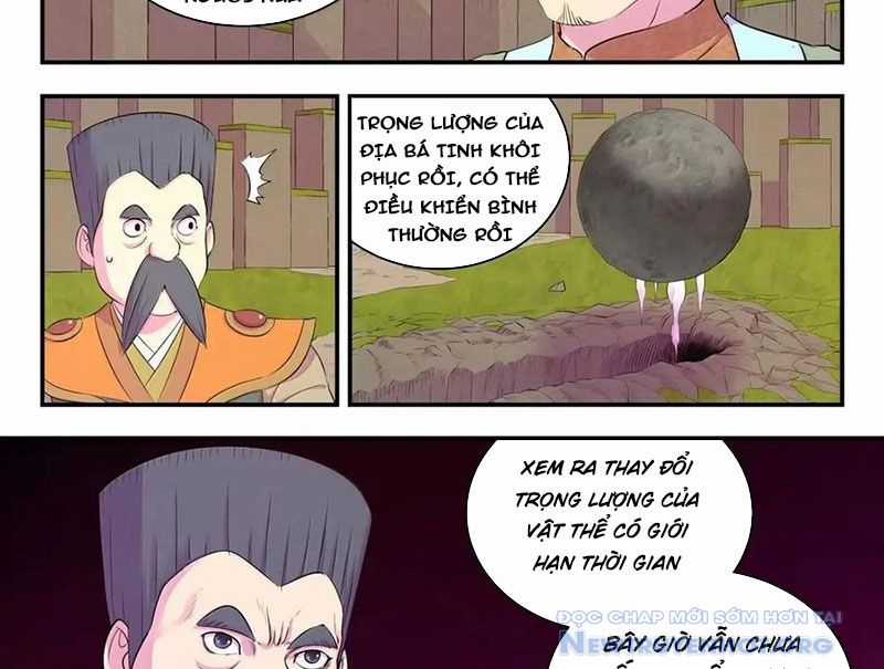 Côn Thôn Thiên Hạ - Chapter 348 - Trang 24