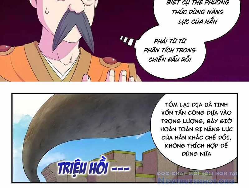 Côn Thôn Thiên Hạ - Chapter 348 - Trang 25