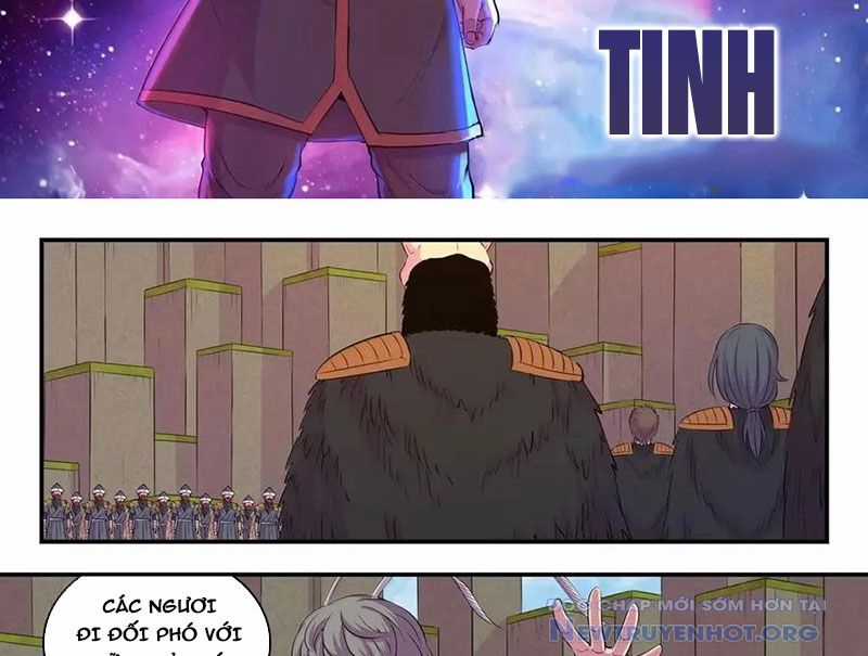 Côn Thôn Thiên Hạ - Chapter 348 - Trang 27