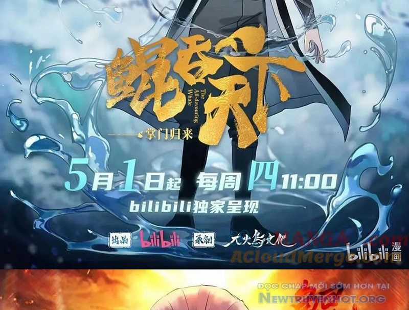 Côn Thôn Thiên Hạ - Chapter 348 - Trang 4