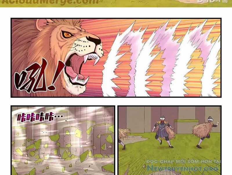 Côn Thôn Thiên Hạ - Chapter 348 - Trang 31