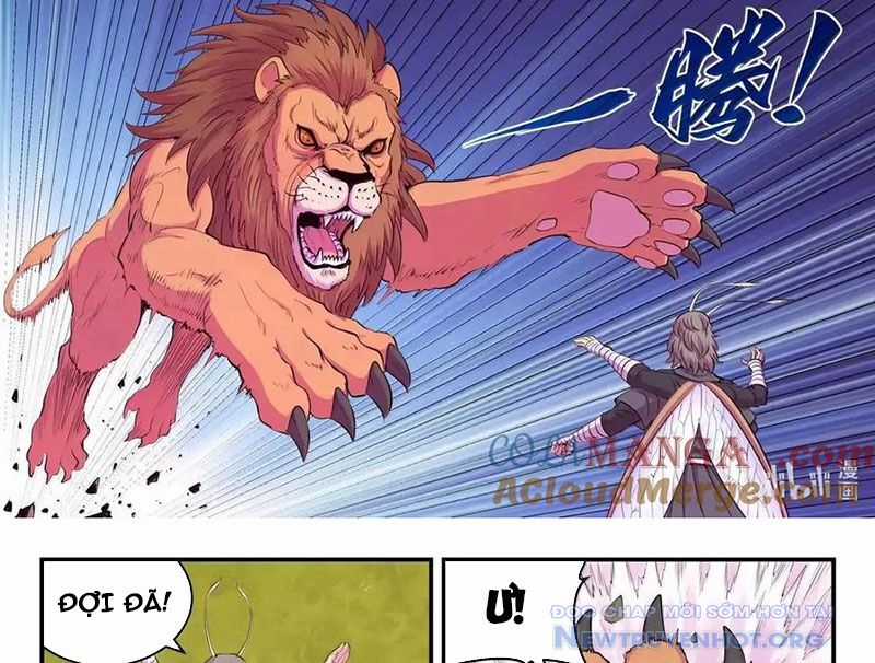 Côn Thôn Thiên Hạ - Chapter 348 - Trang 34