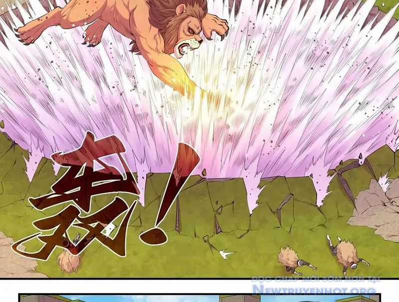 Côn Thôn Thiên Hạ - Chapter 348 - Trang 37