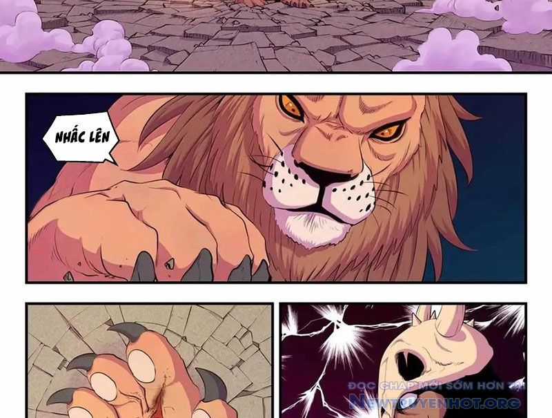 Côn Thôn Thiên Hạ - Chapter 348 - Trang 39