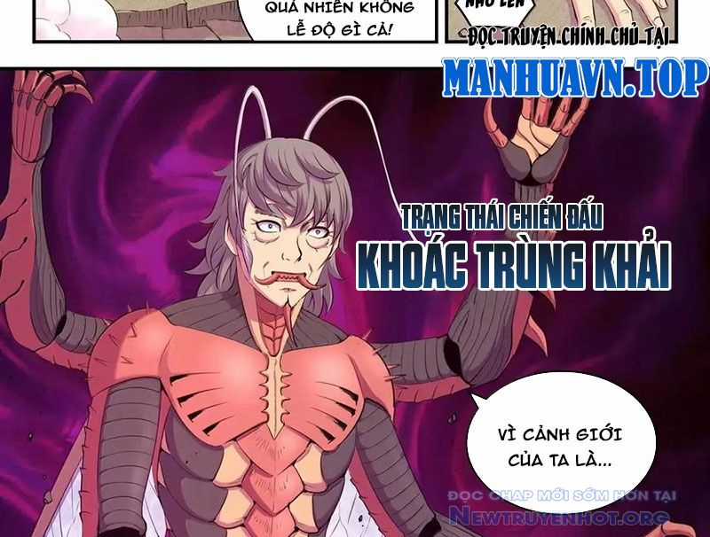 Côn Thôn Thiên Hạ - Chapter 348 - Trang 41