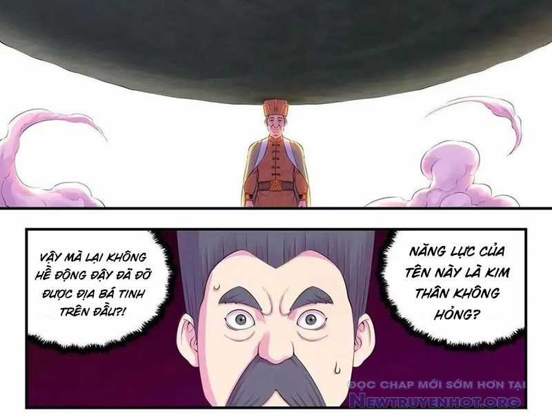 Côn Thôn Thiên Hạ - Chapter 348 - Trang 7