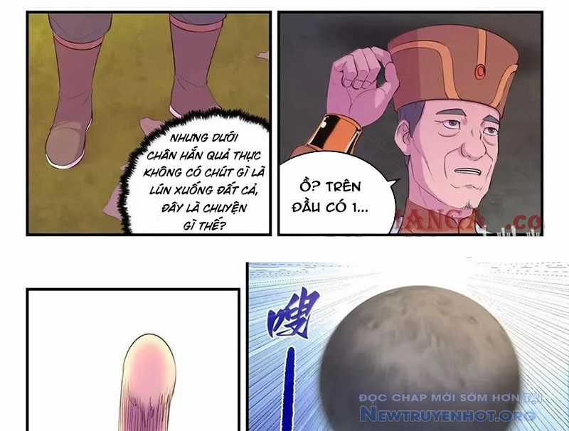 Côn Thôn Thiên Hạ - Chapter 348 - Trang 8