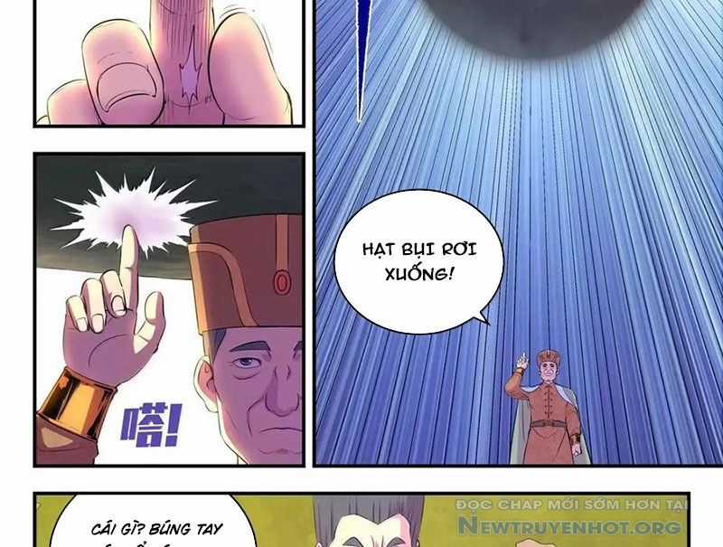 Côn Thôn Thiên Hạ - Chapter 348 - Trang 9