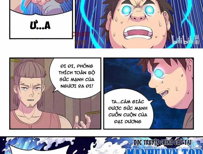 Côn Thôn Thiên Hạ - Chapter 349 - Trang 16