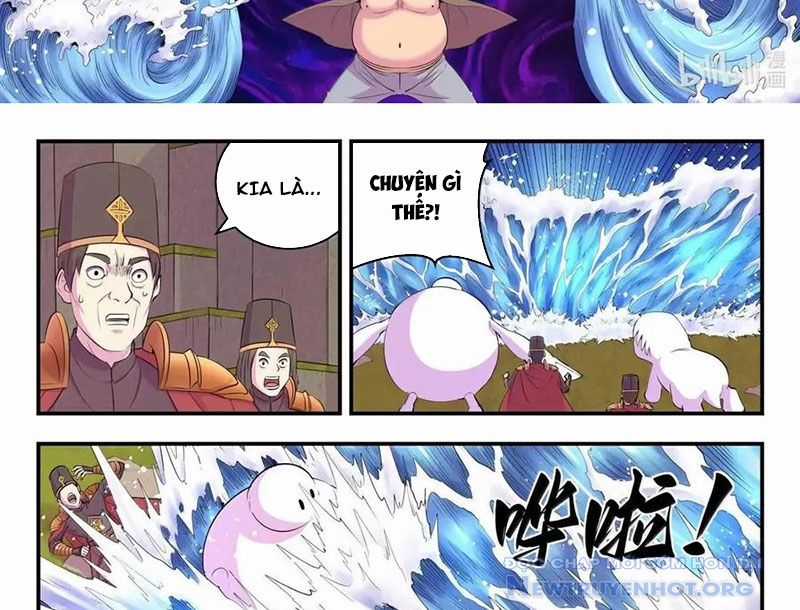 Côn Thôn Thiên Hạ - Chapter 349 - Trang 18