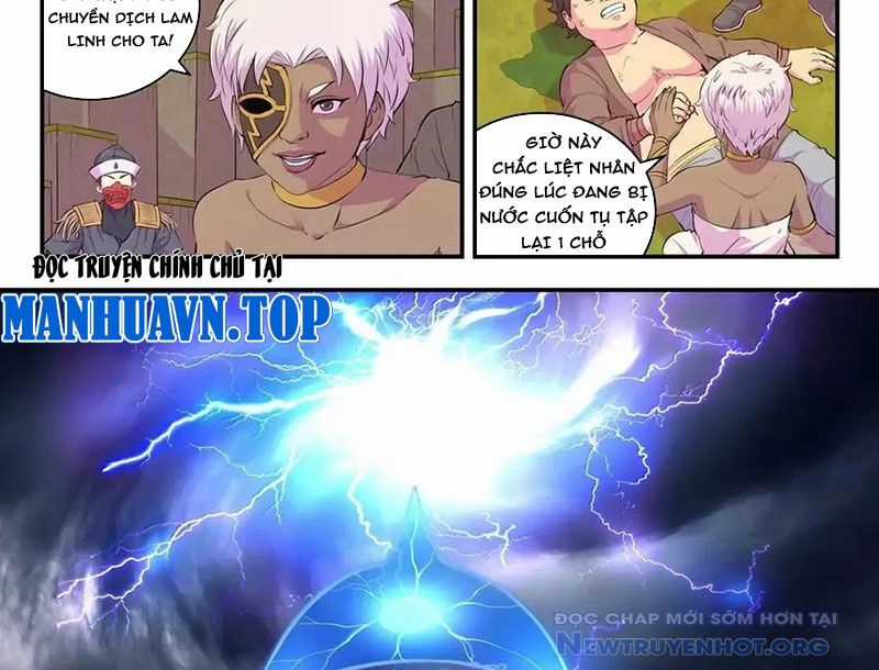 Côn Thôn Thiên Hạ - Chapter 349 - Trang 22