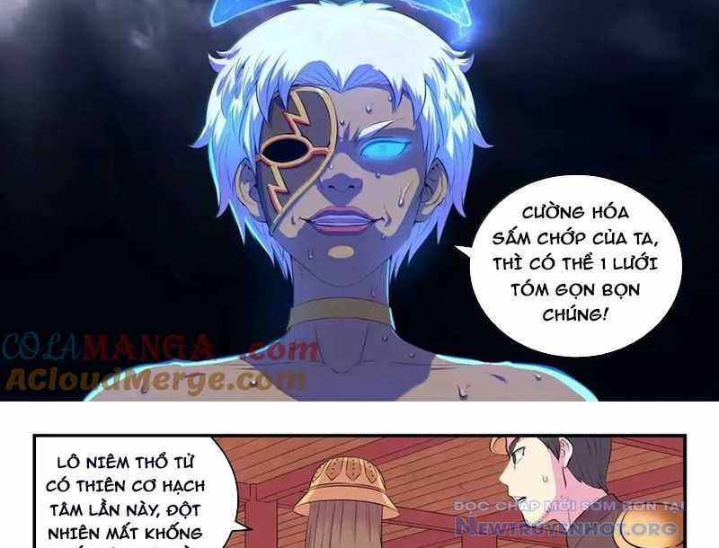 Côn Thôn Thiên Hạ - Chapter 349 - Trang 23