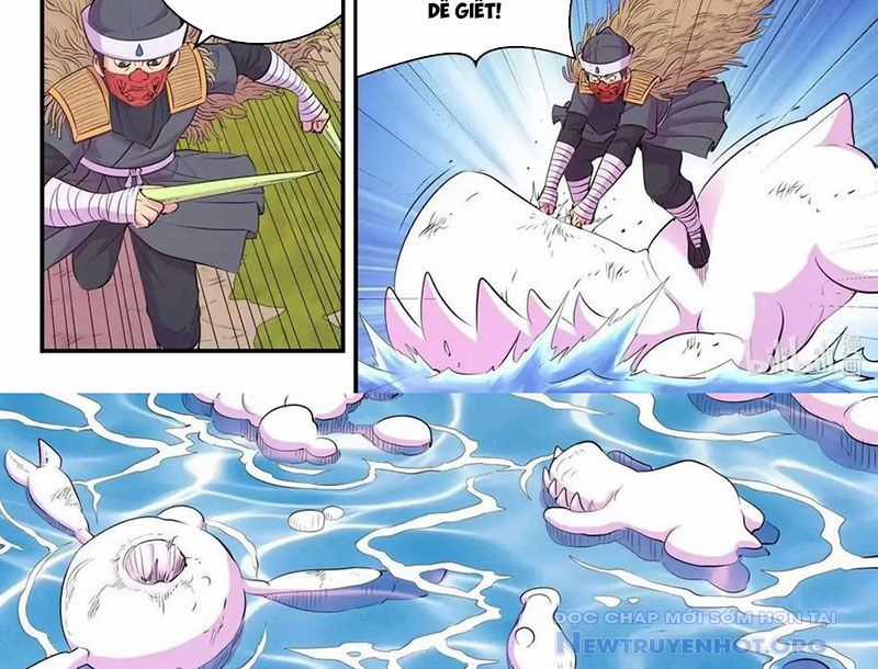 Côn Thôn Thiên Hạ - Chapter 349 - Trang 25