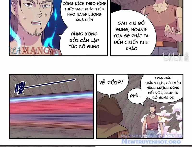 Côn Thôn Thiên Hạ - Chapter 349 - Trang 27