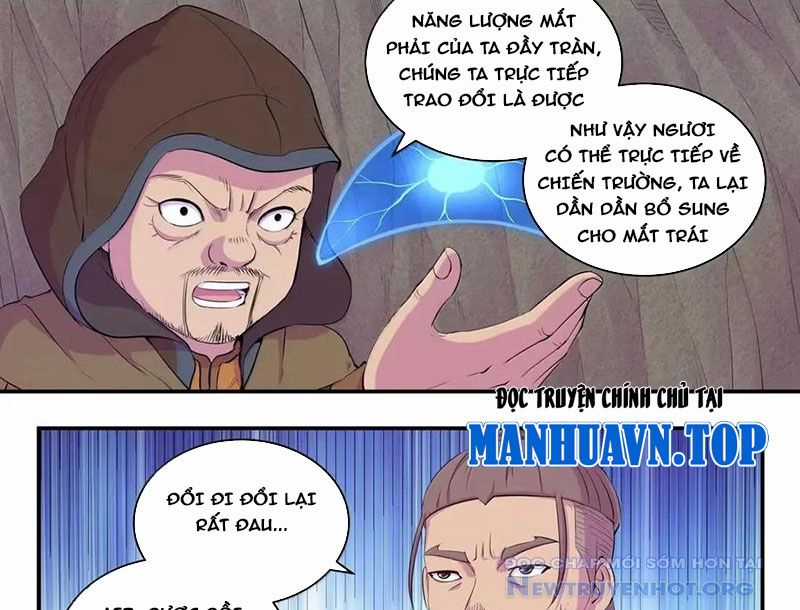 Côn Thôn Thiên Hạ - Chapter 349 - Trang 28