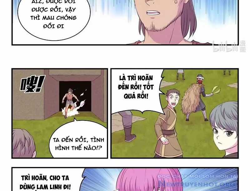 Côn Thôn Thiên Hạ - Chapter 349 - Trang 29