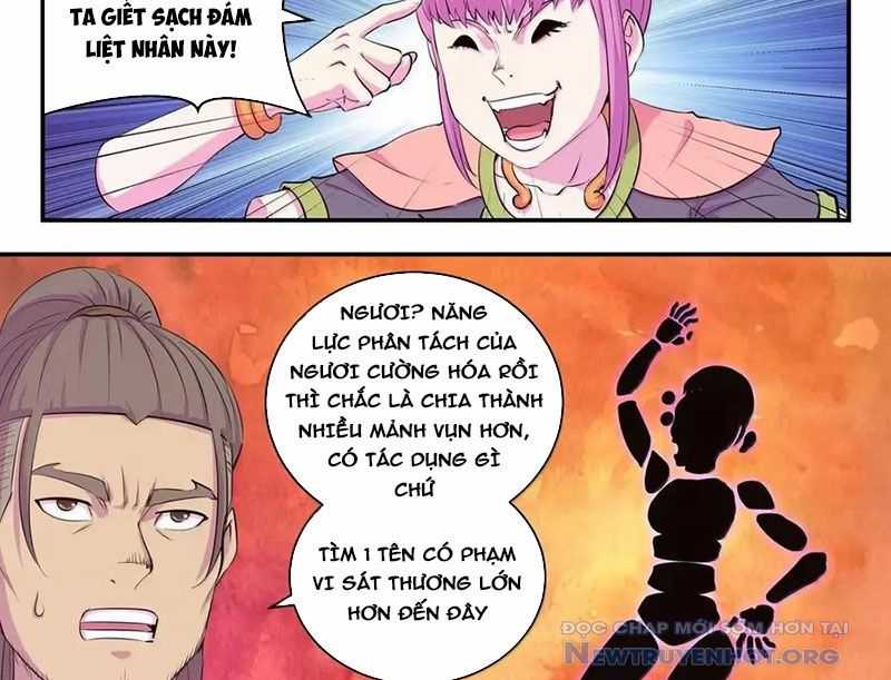 Côn Thôn Thiên Hạ - Chapter 349 - Trang 30