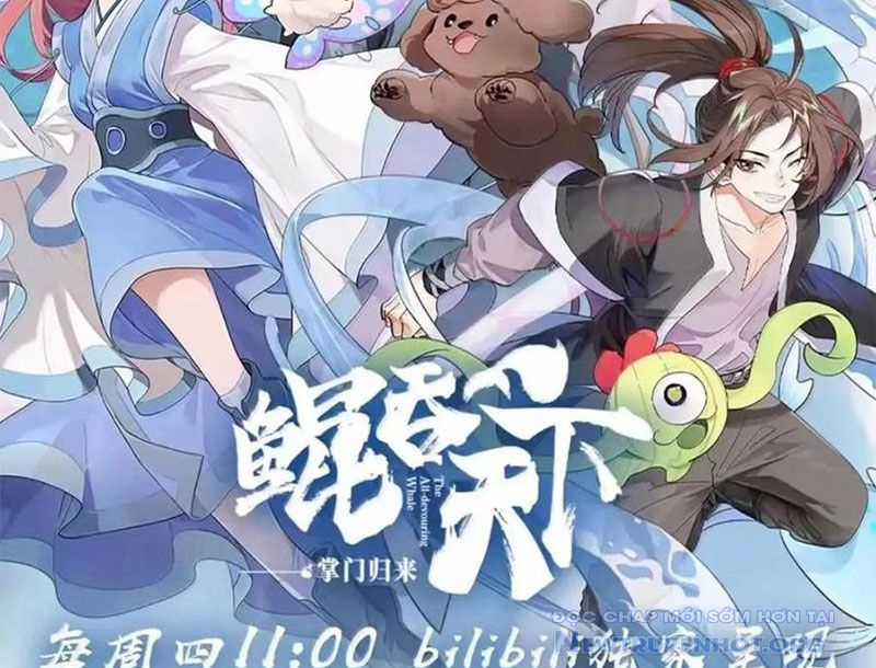 Côn Thôn Thiên Hạ - Chapter 349 - Trang 4