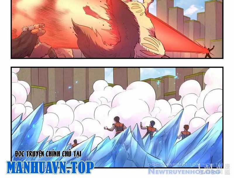 Côn Thôn Thiên Hạ - Chapter 349 - Trang 32