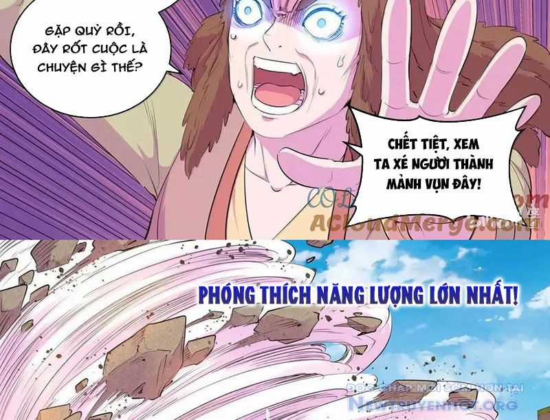 Côn Thôn Thiên Hạ - Chapter 349 - Trang 38