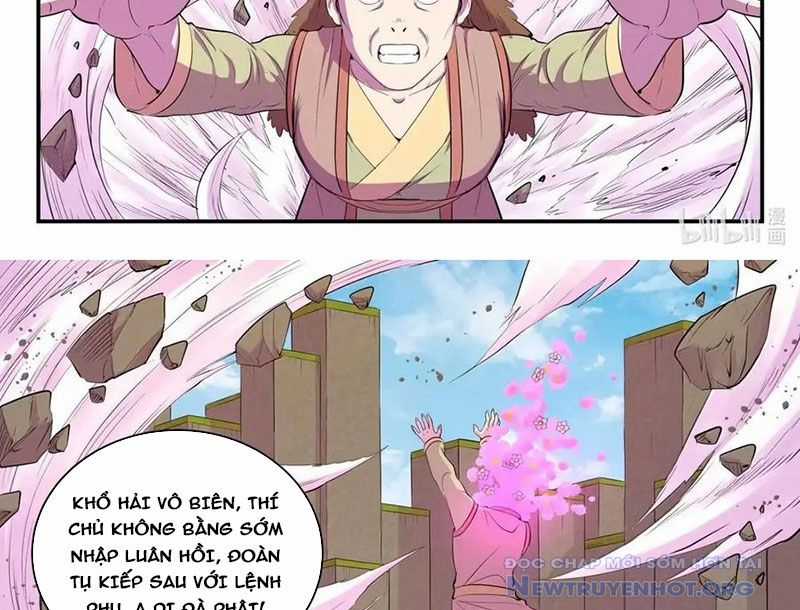 Côn Thôn Thiên Hạ - Chapter 349 - Trang 40