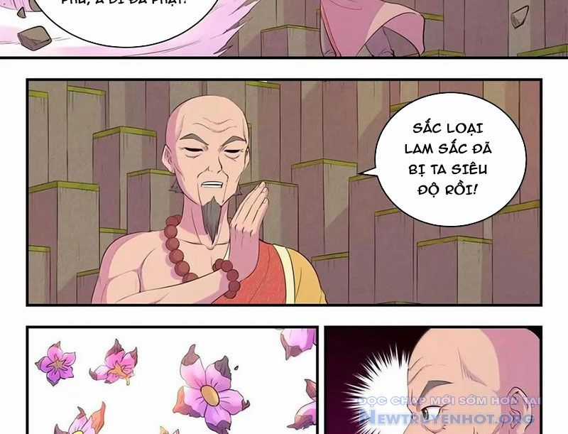 Côn Thôn Thiên Hạ - Chapter 349 - Trang 41