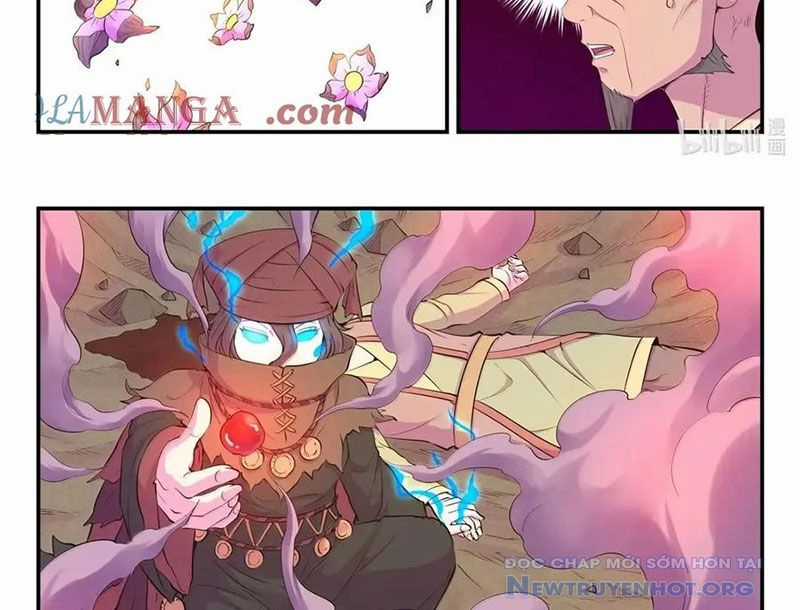 Côn Thôn Thiên Hạ - Chapter 349 - Trang 42