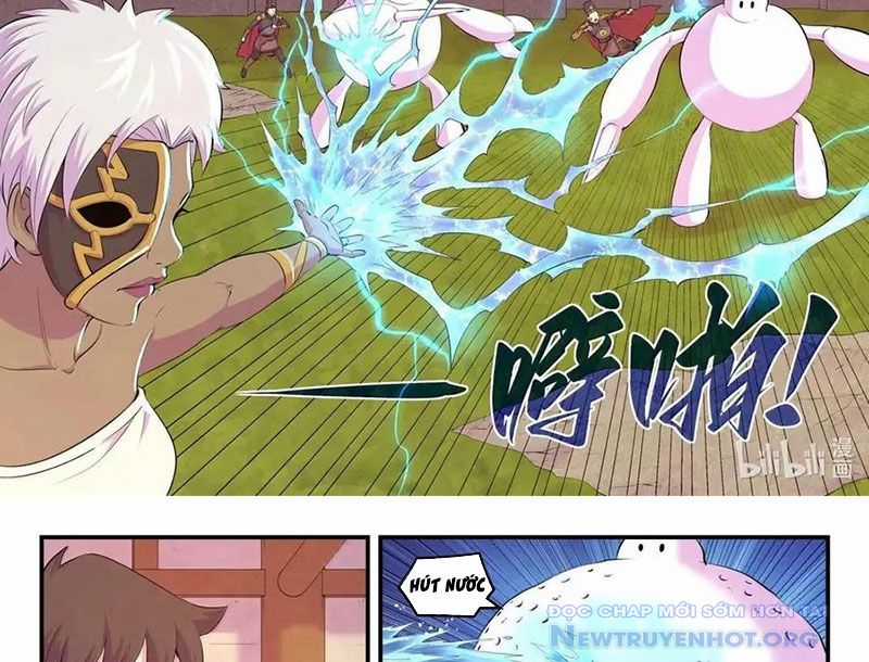 Côn Thôn Thiên Hạ - Chapter 349 - Trang 10