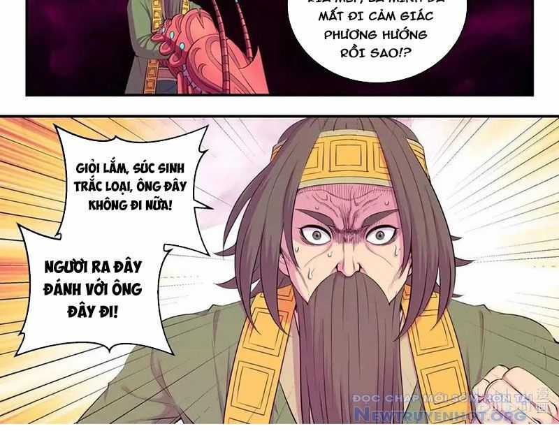 Côn Thôn Thiên Hạ - Chapter 350 - Trang 13