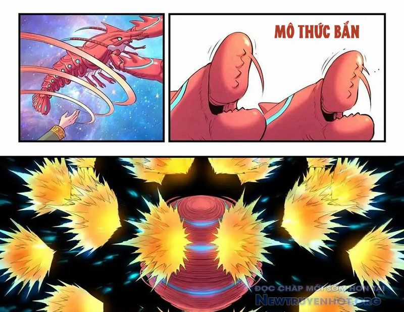 Côn Thôn Thiên Hạ - Chapter 350 - Trang 14