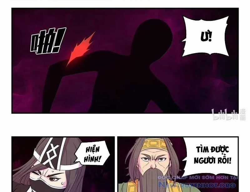 Côn Thôn Thiên Hạ - Chapter 350 - Trang 17