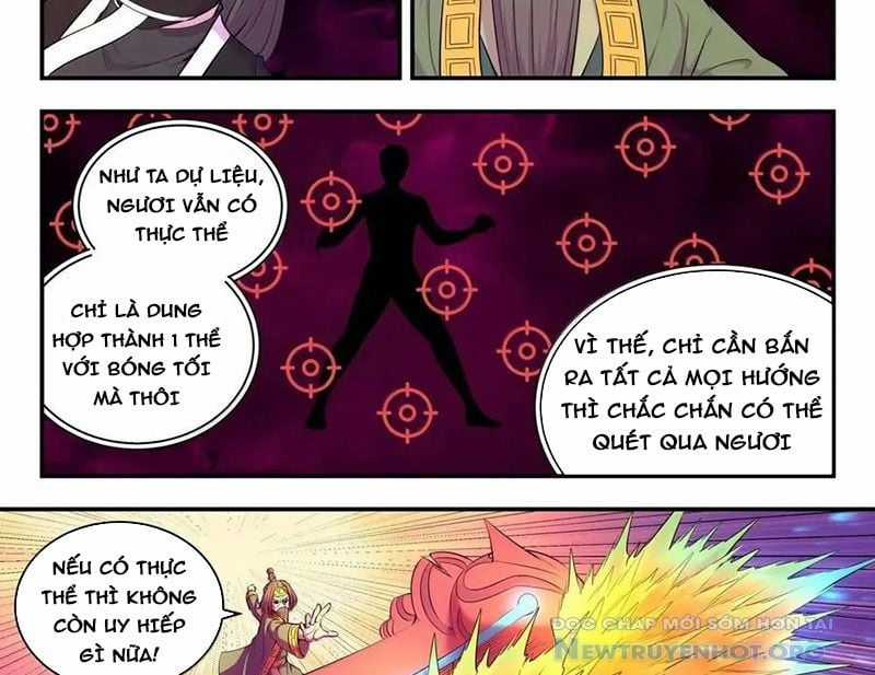 Côn Thôn Thiên Hạ - Chapter 350 - Trang 18