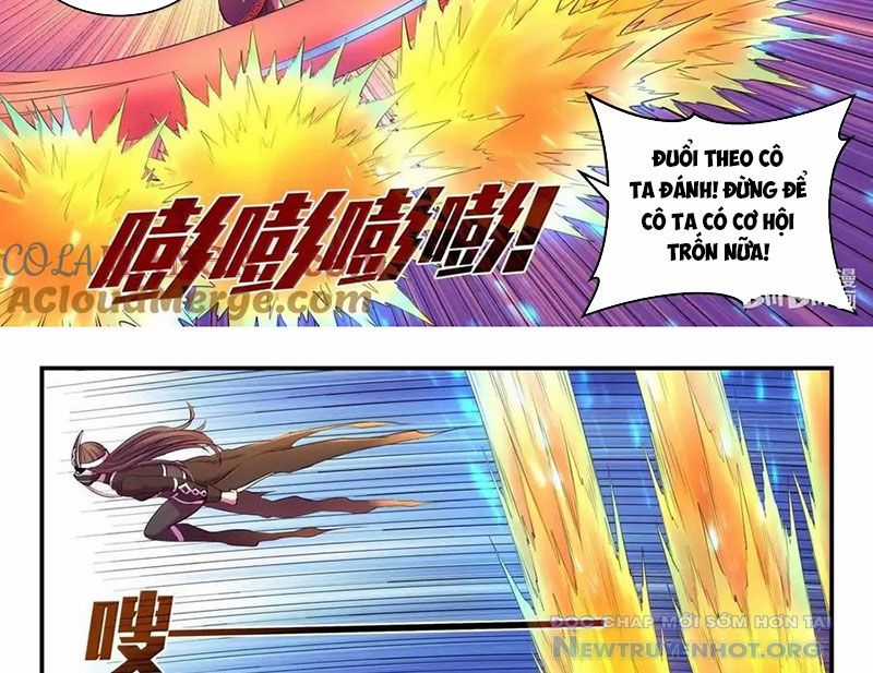 Côn Thôn Thiên Hạ - Chapter 350 - Trang 19