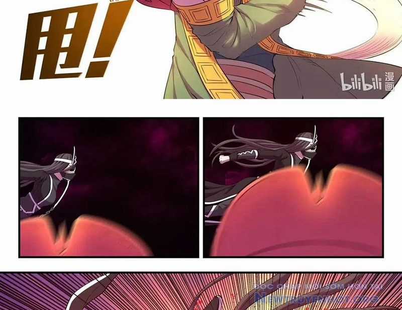 Côn Thôn Thiên Hạ - Chapter 350 - Trang 21