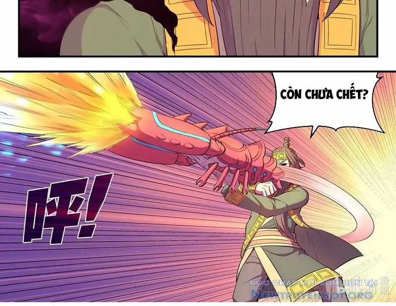 Côn Thôn Thiên Hạ - Chapter 350 - Trang 24