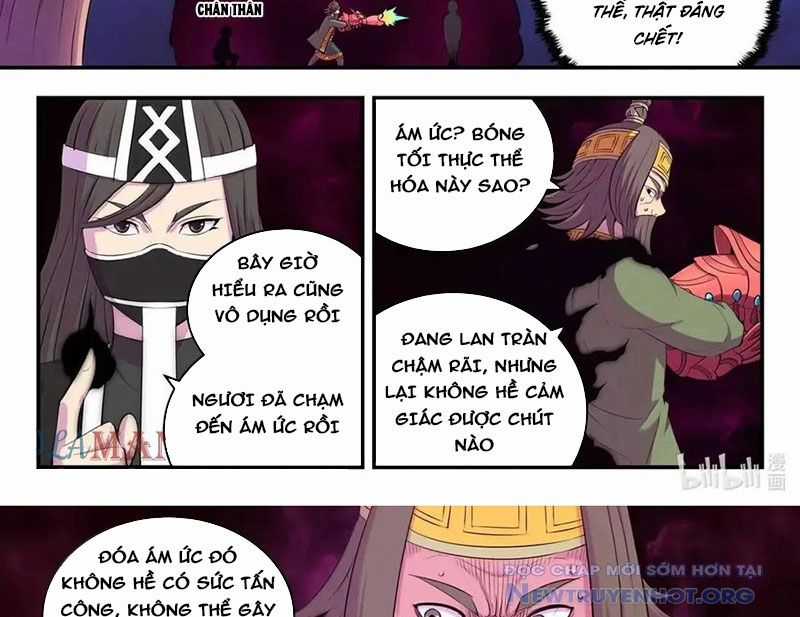 Côn Thôn Thiên Hạ - Chapter 350 - Trang 26