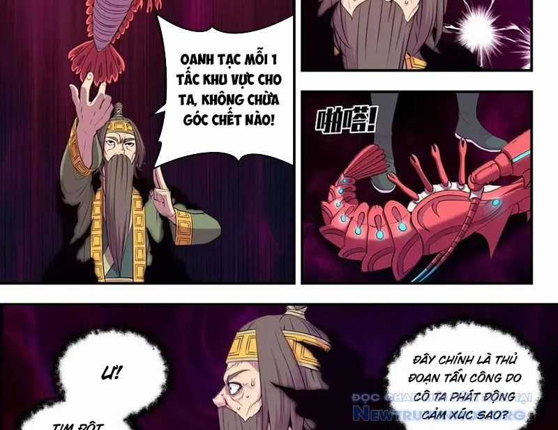 Côn Thôn Thiên Hạ - Chapter 350 - Trang 29