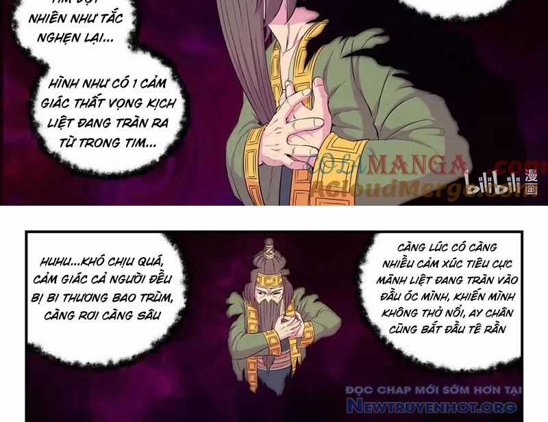 Côn Thôn Thiên Hạ - Chapter 350 - Trang 30