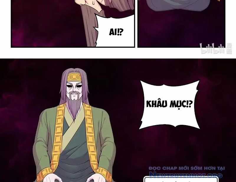 Côn Thôn Thiên Hạ - Chapter 350 - Trang 32