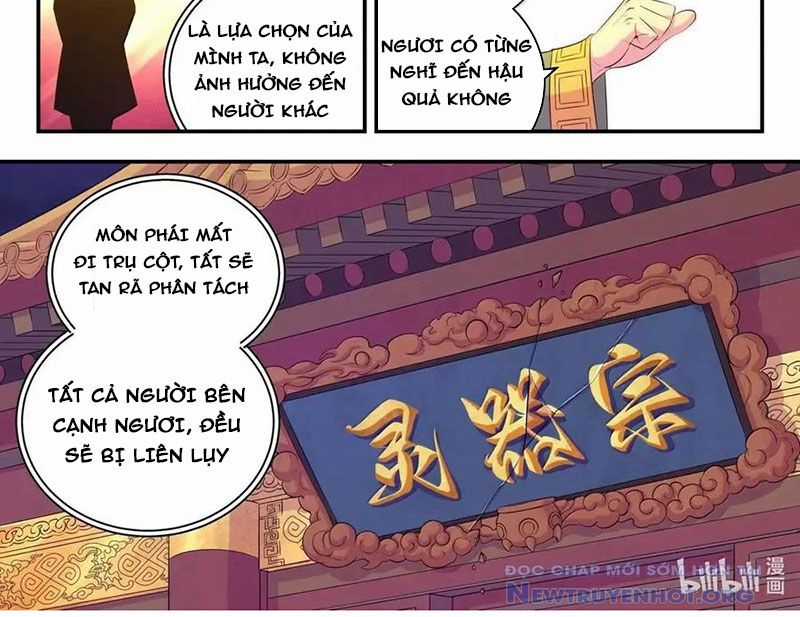 Côn Thôn Thiên Hạ - Chapter 350 - Trang 35