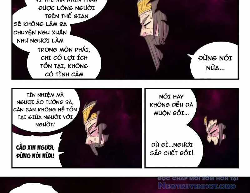 Côn Thôn Thiên Hạ - Chapter 350 - Trang 38