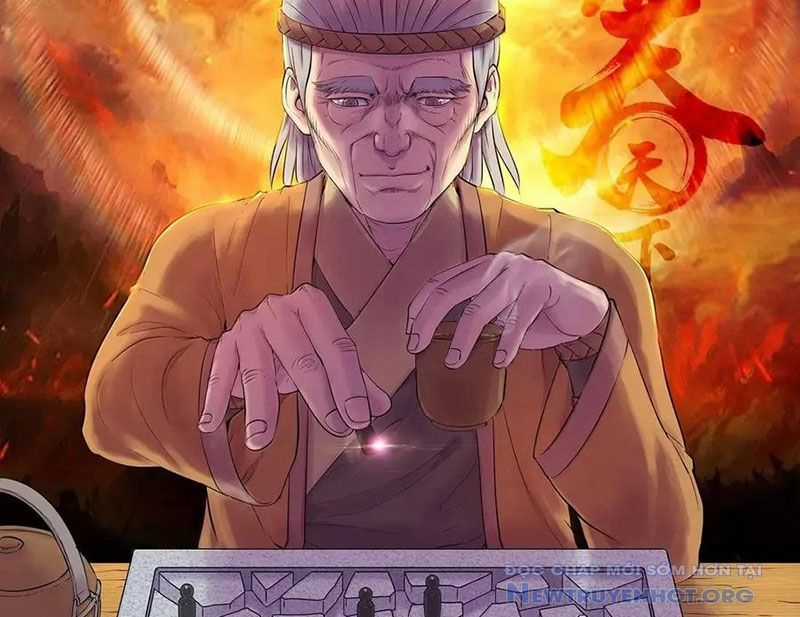 Côn Thôn Thiên Hạ - Chapter 350 - Trang 5