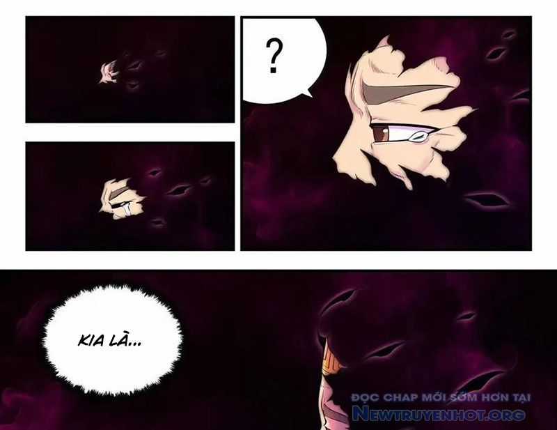 Côn Thôn Thiên Hạ - Chapter 350 - Trang 42