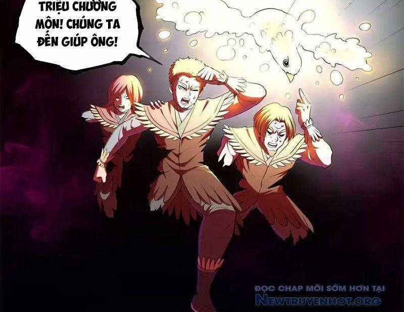 Côn Thôn Thiên Hạ - Chapter 350 - Trang 44