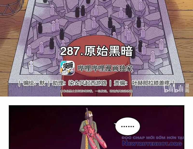 Côn Thôn Thiên Hạ - Chapter 350 - Trang 6