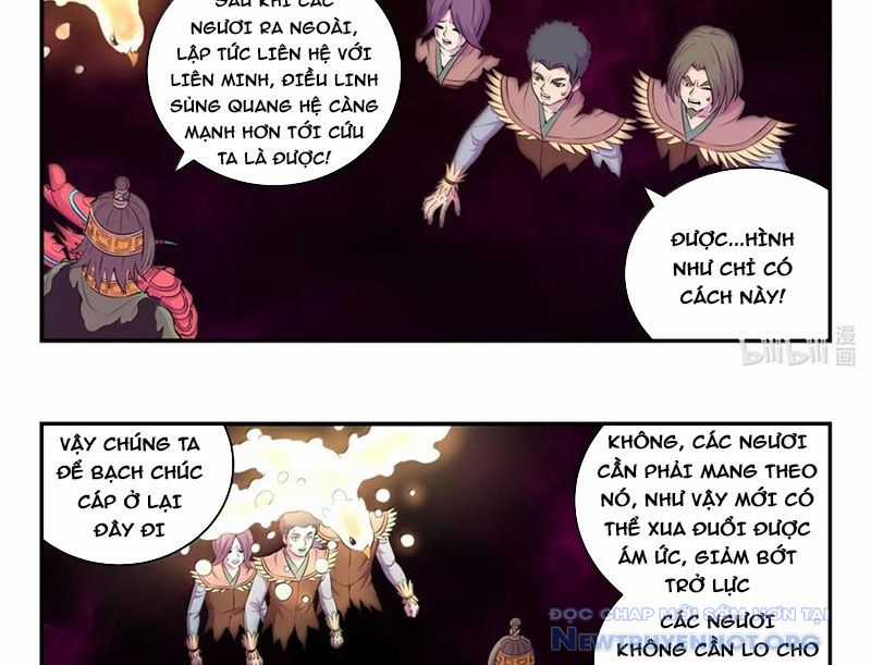 Côn Thôn Thiên Hạ - Chapter 351 - Trang 14