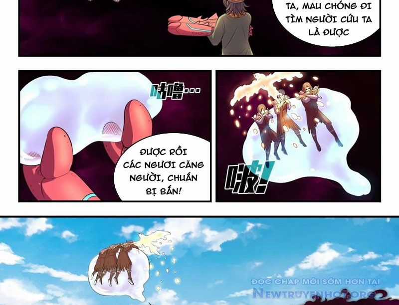 Côn Thôn Thiên Hạ - Chapter 351 - Trang 15